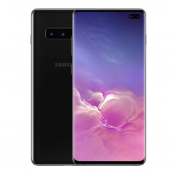 Samsung Galaxy S10+ SM-G975F Black