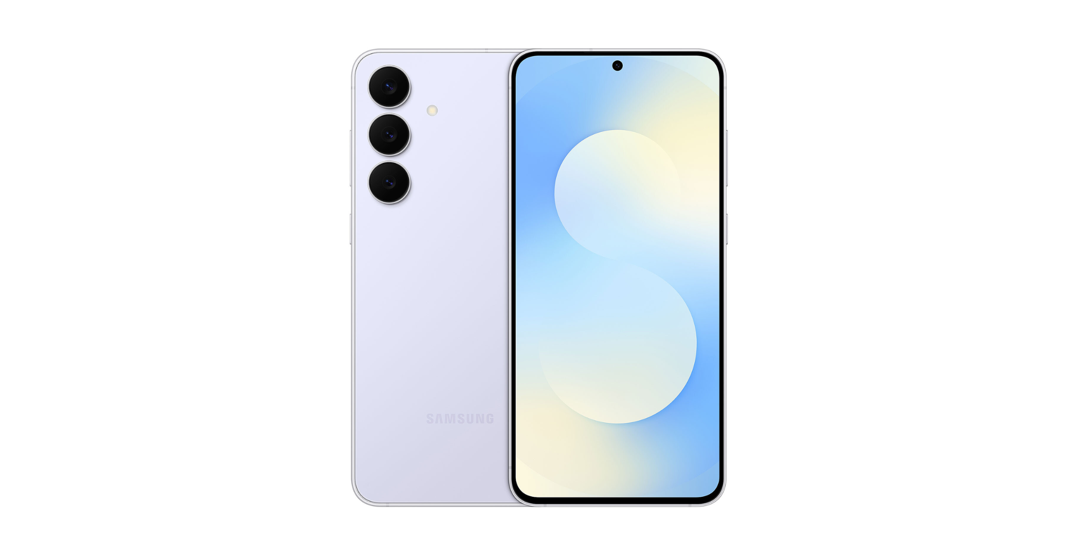 Samsung начала обновление Galaxy S25 FE до One UI 8.5