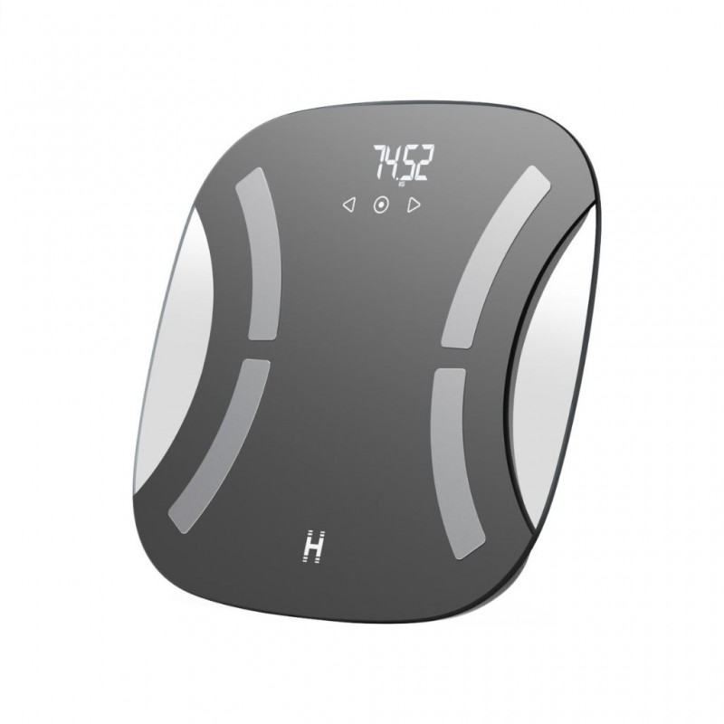 Homedics SCL-BC145-BK3R Essential Body Analyser 3YW