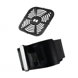 Mayer MMAF551D 5.5L Crisp PRO Digital Air Fryer Mayer MMAF551D 5.5L Crisp PRO Digital Air Fryer