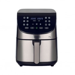Kenwood HFM80.000SS 7L Metal Airfryer 00C462800KEAS