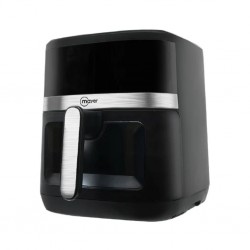 Mayer MMAF551D 5.5L Crisp PRO Digital Air Fryer Mayer MMAF551D 5.5L Crisp PRO Digital Air Fryer