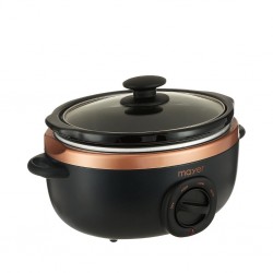Mayer MMSC35 3.5L Slow Cooker Mayer MMSC35 3.5L Slow Cooker