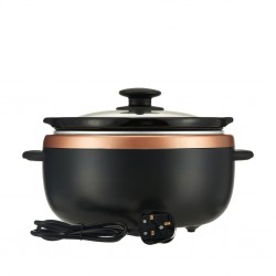 Mayer MMSC35 3.5L Slow Cooker Mayer MMSC35 3.5L Slow Cooker