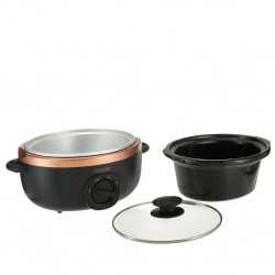Mayer MMSC35 3.5L Slow Cooker Mayer MMSC35 3.5L Slow Cooker