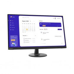 LENOVO D32Q-20 32" QHD MONITOR
