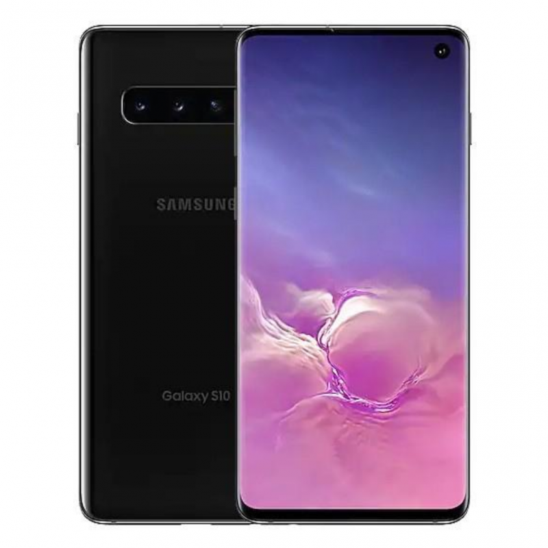 Samsung Galaxy S10 SM-G973F Black