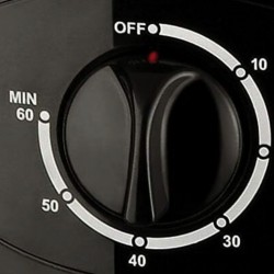 Cornell CS203 10L 2 Tier Food Steamer