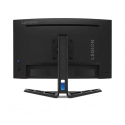 LENOVO LEGION  R27FC-30 27" FHD CURVED MONITOR
