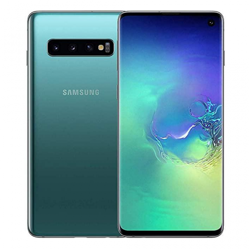 Samsung Galaxy S10 SM-G973F Green