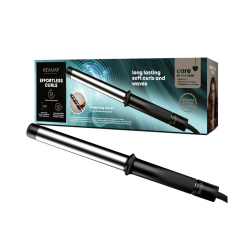 Revamp TO-1250-EU Effortless Curls 3YW Long Tong