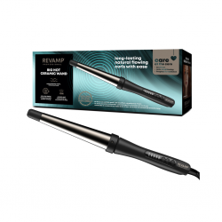 Revamp WD-1000X-EU 3YW Big Curling Wand