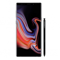 Samsung Galaxy Note 9 Black N960F