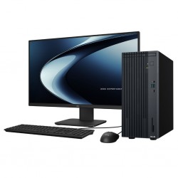 ASUS EXPERTCENTER P500MV i7 + VA24EHF MONITOR