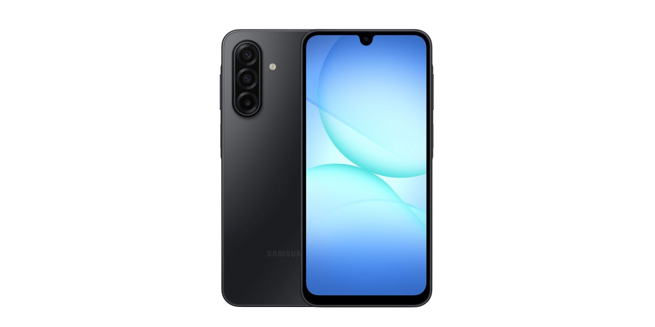 Samsung Galaxy A17 5G Black