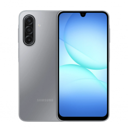 Samsung Galaxy A17 5G Gray