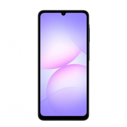 Samsung Galaxy A07 128GB Light Black