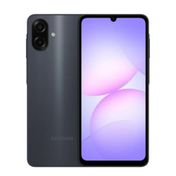 Samsung Galaxy A07 128GB Light Black