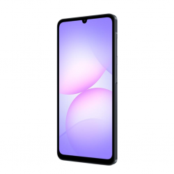 Samsung Galaxy A07 128GB Light Black