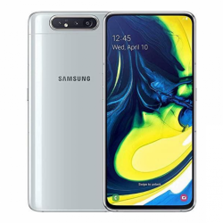 Samsung Galaxy A80 (A805F) Silver