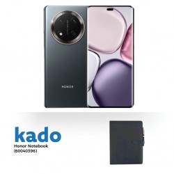 Honor X9c Titanium Black &...