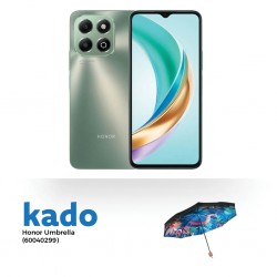 Honor X6b Forest Green &...
