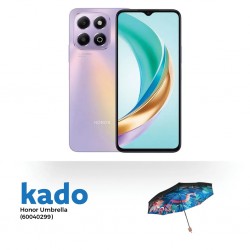 Honor X6b Starry Purple &...