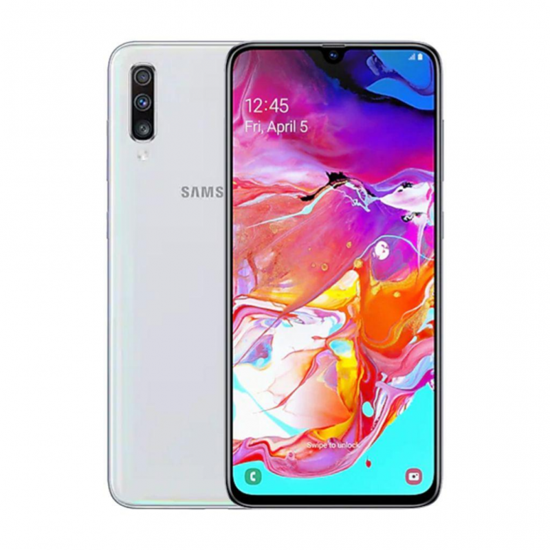 Samsung Galaxy A70 (A705F) White