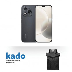 HONOR 400 lite Velvet Black  & Free Honor Backpack
