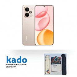 HONOR 400 Desert Gold & Free Honor Gift Box Canvas