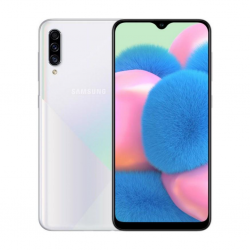 Samsung Galaxy A30S (A307F) White