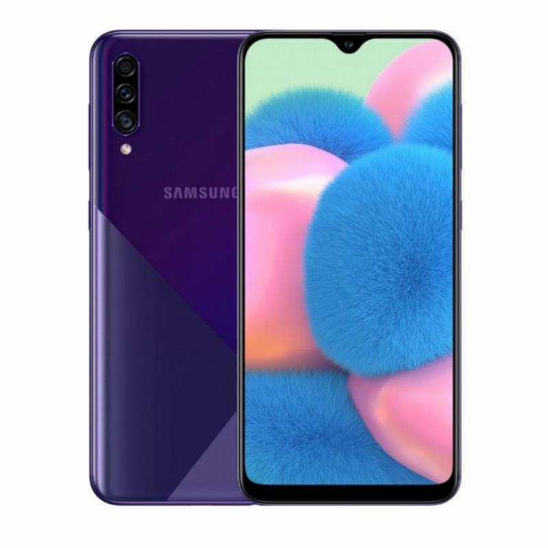 Samsung Galaxy A30S (A307F) Violet