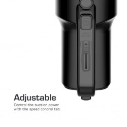 Eluxgo EC25 500W Handheld Corded Vacuum Cleaner "O"