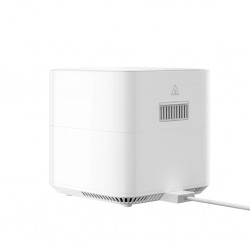 Xiaomi 55031 5.5L WH Smart Air Fryer With Transparent Window "O"