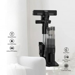 Eluxgo EC30 250W Handheld Cordless Vacuum Cleaner "O"