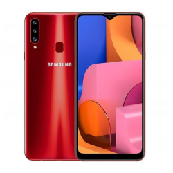 Samsung Galaxy A20S (A207)Red