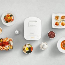Xiaomi 52771 Smart Multifunctional Rice Cooker "O"