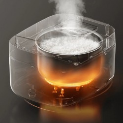 Xiaomi 52771 Smart Multifunctional Rice Cooker "O"