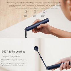 Xiaomi 44578 Smart Jump Rope "O"