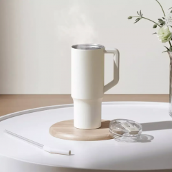 Xiaomi 60321 Straw Mug "O"