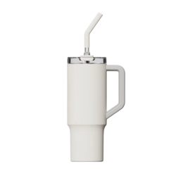 Xiaomi 60321 Straw Mug "O"