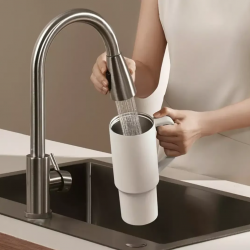 Xiaomi 60321 Straw Mug "O"