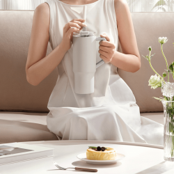 Xiaomi 60321 Straw Mug "O"
