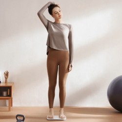 Xiaomi MJTZC01YM Mi Body Composition Scale S400