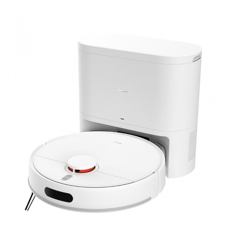 Xiaomi 65469 H40 Robot Vacuum Cleaner "O" Xiaomi 65469 H40 Robot Vacuum Cleaner "O"