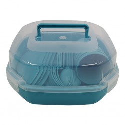 Picnic Set 22 pcs BT-G00747-A