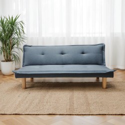 Independiente Sofa Bed Grey