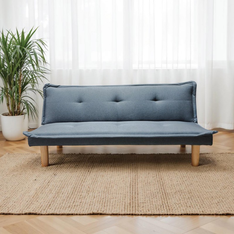 Independiente Sofa Bed Grey