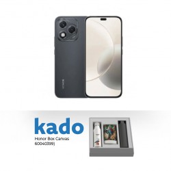 HONOR 400 lite Velvet Black & Free Honor Gift Box Canvas
