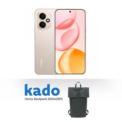 HONOR 400 Desert Gold & Free Honor Backpack